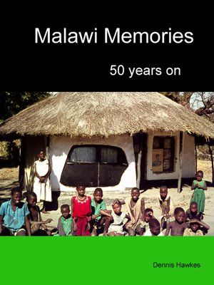cover image of Malawi Memories